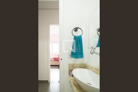 Apartamento à venda com 93m², 3 quartos e 2 vagas Apartamento à venda com 93m², 3 quartos e 2 vagasLavabo