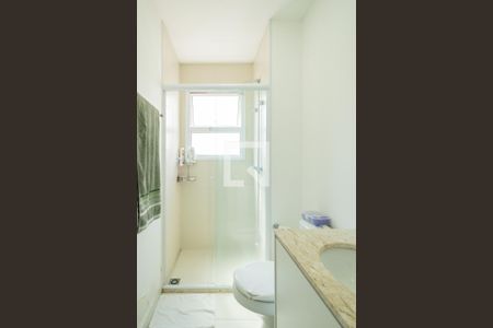 Apartamento à venda com 93m², 3 quartos e 2 vagas Apartamento à venda com 93m², 3 quartos e 2 vagasBanheiro - Suíte