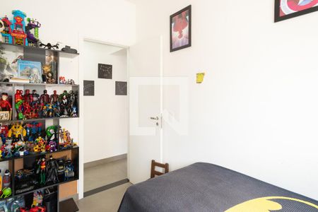 Apartamento à venda com 93m², 3 quartos e 2 vagas Apartamento à venda com 93m², 3 quartos e 2 vagasQuarto 2