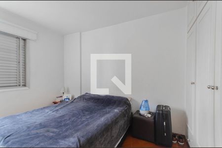 Quarto 1 de apartamento para alugar com 2 quartos, 75m² em Jardim Vila Mariana, São Paulo