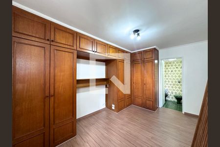 Suíte de apartamento para alugar com 3 quartos, 125m² em Brooklin, São Paulo