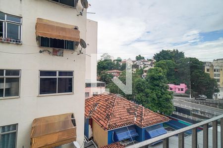 Quarto  de apartamento à venda com 4 quartos, 240m² em Icaraí, Niterói