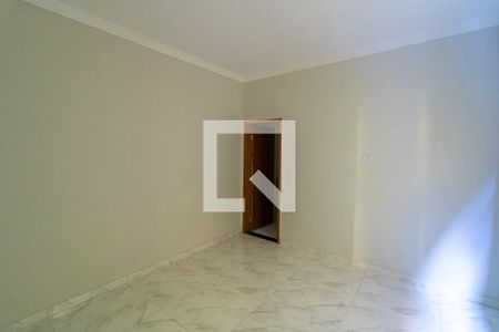 Suíte de casa para alugar com 2 quartos, 110m² em Vila Virginia, Itaquaquecetuba