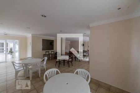 Apartamento à venda com 87m², 3 quartos e 2 vagasÁrea comum - Salão de festas