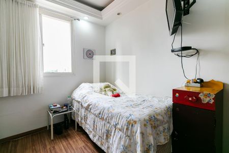Apartamento à venda com 87m², 3 quartos e 2 vagasDormitório 3