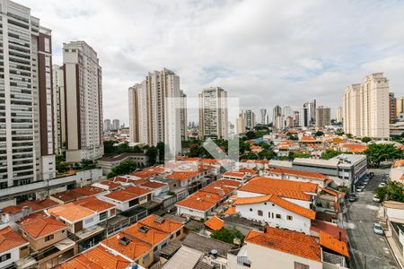 Apartamento à venda com 87m², 3 quartos e 2 vagasSuíte - Vista