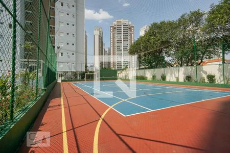 Apartamento à venda com 87m², 3 quartos e 2 vagasQuadra Esportiva