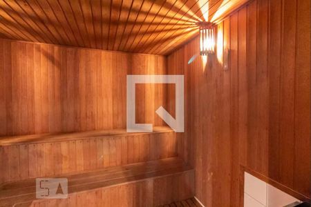 Apartamento à venda com 87m², 3 quartos e 2 vagasSauna