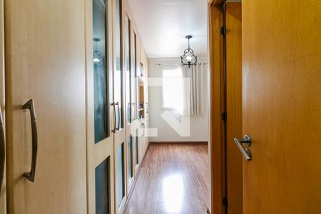 Apartamento à venda com 87m², 3 quartos e 2 vagasSuíte