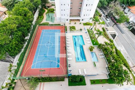 Apartamento à venda com 87m², 3 quartos e 2 vagasDormitório 2 - Vista