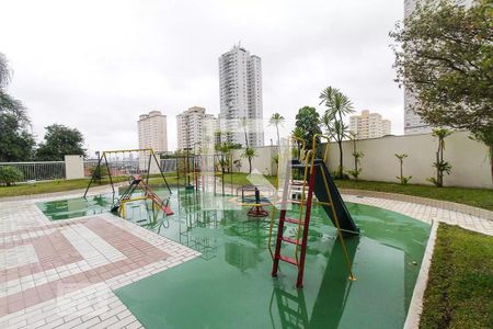 Apartamento à venda com 87m², 3 quartos e 2 vagasÁrea comum - Playground