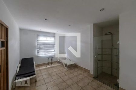 Apartamento à venda com 87m², 3 quartos e 2 vagasSauna