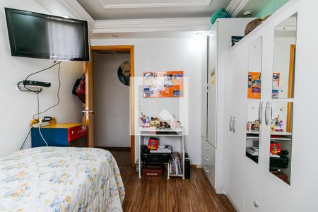 Apartamento à venda com 87m², 3 quartos e 2 vagasDormitório 3