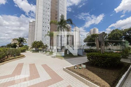 Apartamento à venda com 87m², 3 quartos e 2 vagasÁrea comum