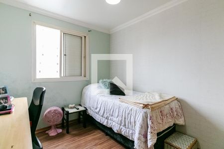 Apartamento à venda com 87m², 3 quartos e 2 vagasDormitório 2