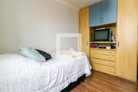 Apartamento à venda com 87m², 3 quartos e 2 vagasDormitório 2