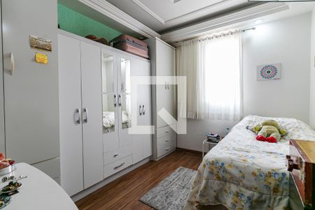 Apartamento à venda com 87m², 3 quartos e 2 vagasDormitório 3