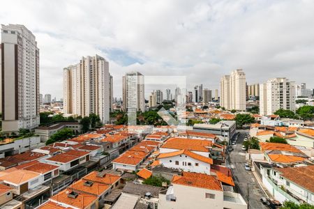 Apartamento à venda com 87m², 3 quartos e 2 vagasVaranda - Vista