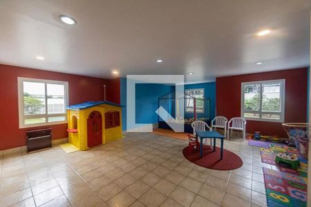 Apartamento à venda com 87m², 3 quartos e 2 vagasBrinquedoteca