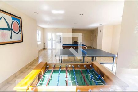 Apartamento à venda com 87m², 3 quartos e 2 vagasÁrea comum - Salão de ~Jogos