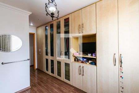 Apartamento à venda com 87m², 3 quartos e 2 vagasSuíte