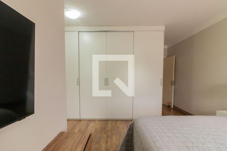 Suíte de casa à venda com 3 quartos, 175m² em Vila Antonio, São Paulo