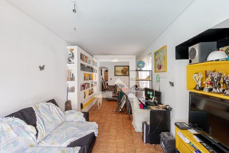 Sala de casa para alugar com 3 quartos, 300m² em São João Climaco, São Paulo