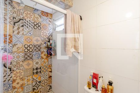 Banheiro da Suíte 1 de casa para alugar com 3 quartos, 300m² em São João Climaco, São Paulo