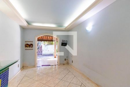 Sala 2 de casa à venda com 3 quartos, 150m² em Itaipu, Niterói