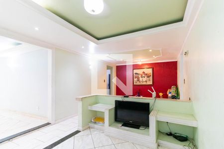 Sala de casa à venda com 3 quartos, 150m² em Itaipu, Niterói
