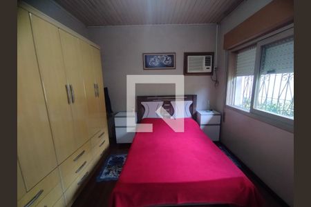 Quarto 1 de casa à venda com 3 quartos, 160m² em Arroio da Manteiga, São Leopoldo