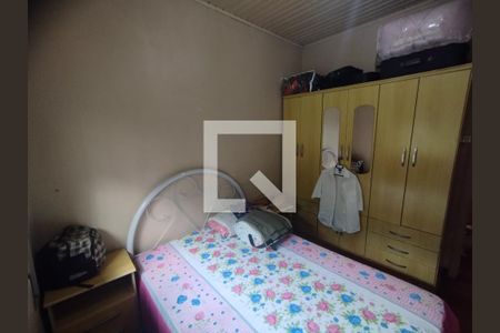 Casa à venda com 160m², 3 quartos e 2 vagas Casa à venda com 160m², 3 quartos e 2 vagasQuarto 3