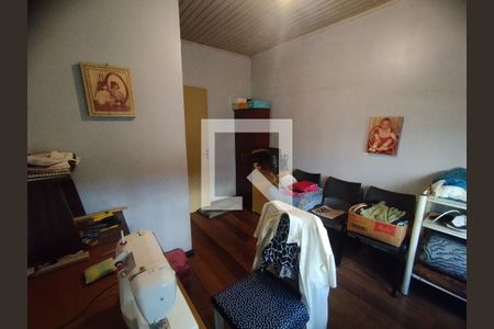 Quarto 2 de casa à venda com 3 quartos, 160m² em Arroio da Manteiga, São Leopoldo
