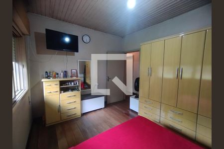 Quarto 1 de casa à venda com 3 quartos, 160m² em Arroio da Manteiga, São Leopoldo