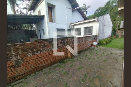 Casa à venda com 160m², 3 quartos e 2 vagas Casa à venda com 160m², 3 quartos e 2 vagasQuintal