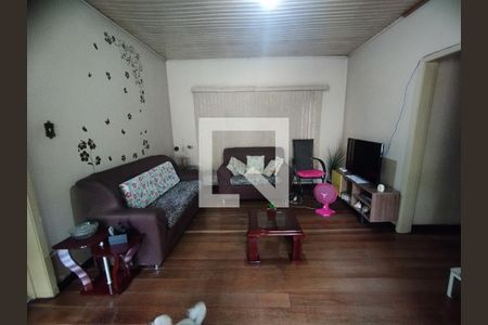 Sala de casa à venda com 3 quartos, 160m² em Arroio da Manteiga, São Leopoldo