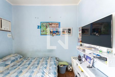 Apartamento à venda com 58m², 2 quartos e 1 vagaQuarto 2