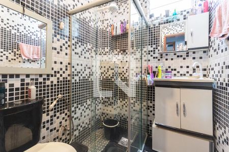 Apartamento à venda com 58m², 2 quartos e 1 vagaBanheiro