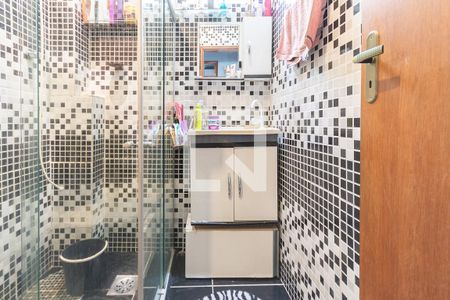 Apartamento à venda com 58m², 2 quartos e 1 vagaBanheiro