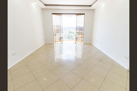Sala de apartamento para alugar com 3 quartos, 102m² em Brás, São Paulo