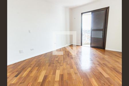 Suíte de apartamento para alugar com 3 quartos, 102m² em Brás, São Paulo