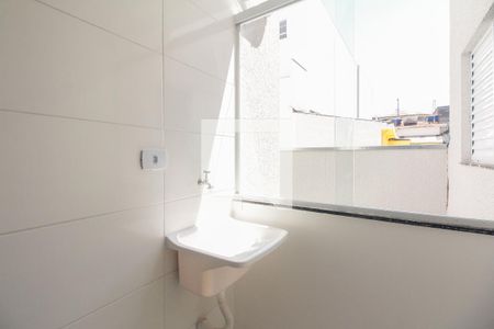 Apartamento para alugar com 36m², 1 quarto e sem vaga Apartamento para alugar com 36m², 1 quarto e sem vagaÁrea de Serviço