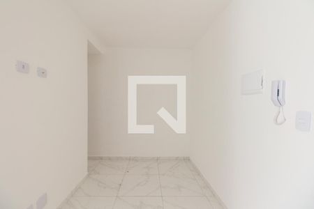 Sala  de apartamento para alugar com 1 quarto, 36m² em Vila Esperança, São Paulo
