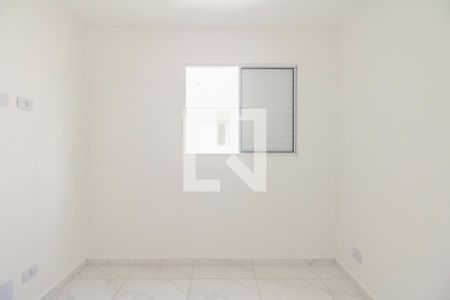 Quarto  de apartamento para alugar com 1 quarto, 36m² em Vila Esperança, São Paulo