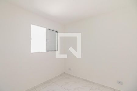 Quarto  de apartamento para alugar com 1 quarto, 36m² em Vila Esperança, São Paulo