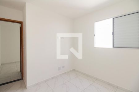 Quarto  de apartamento para alugar com 1 quarto, 36m² em Vila Esperança, São Paulo