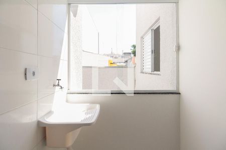 Apartamento para alugar com 36m², 1 quarto e sem vaga Apartamento para alugar com 36m², 1 quarto e sem vagaÁrea de Serviço