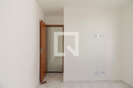 Quarto  de apartamento para alugar com 1 quarto, 36m² em Vila Esperança, São Paulo