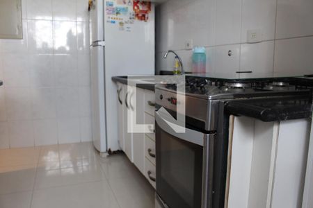 Apartamento para alugar com 65m², 2 quartos e 1 vagaCozinha/Área de serviço 