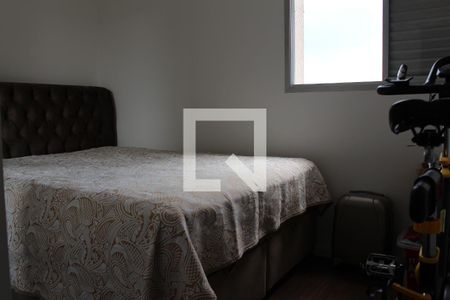 Quarto 1 de apartamento para alugar com 2 quartos, 65m² em Jardim Independência (são Paulo), São Paulo